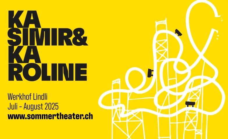 Kasimir & Karoline Werkhof Lindli, Rheinhaldenstrasse 17, 8200 Schaffhausen Tickets