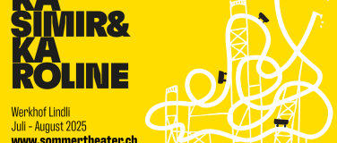 Event-Image for 'Kasimir & Karoline'
