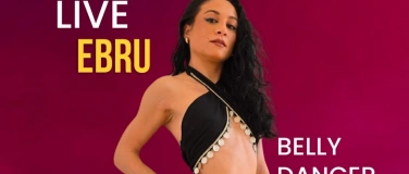 Event-Image for 'Bailamos Orientale'