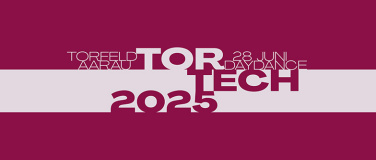 Event-Image for 'TOR TECH 25'