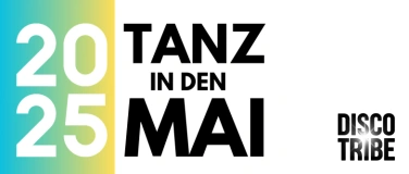 Event-Image for 'TANZ IN DEN MAI by Disco Tribe'