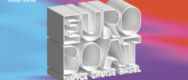 Event-Image for 'Euro Boat – Douze Points!​'