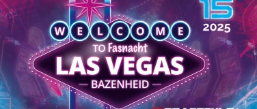 Event-Image for 'Fasnacht Bazenheid 2025'