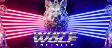 Event-Image for 'WHITE WOLF infinity'