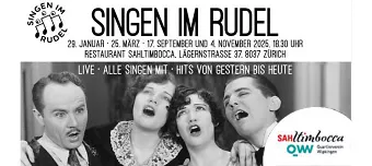 Event organiser of Singen im Rudel