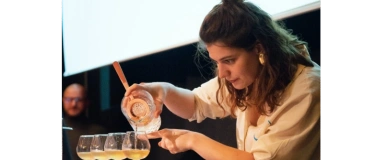 Event-Image for 'Masterclass „Japanisch inspirierter Geschmack im Glas“'