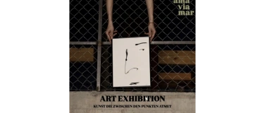 Event-Image for 'Minimalistic art exhibition  amaviamar'