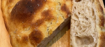 Event organiser of Sauerteig - Brot wie früher