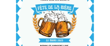 Event-Image for 'Fête de la Bière 2025'