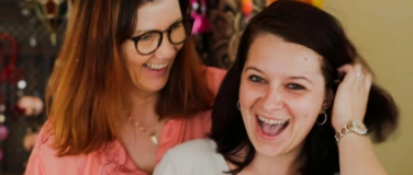 Event-Image for 'Workshop: Zurück zu mir – Selbstliebe, Yoga und Inneres Kind'