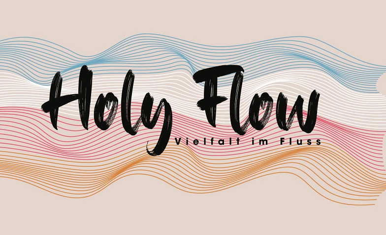 Holy Flow - Interreligiöses Festival in Cottbus