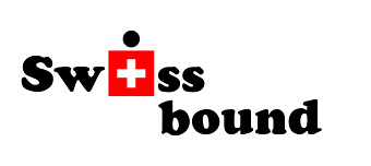 Veranstalter:in von Swissbound 2025 - Spring edition