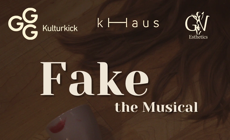 FAKE the Musical ${singleEventLocation} Tickets