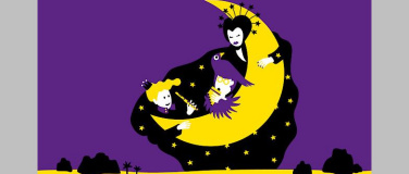 Event-Image for 'Familienkonzert: Heute Zauberflöte!'