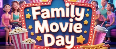 Event-Image for '«Family Movie Day» Erlebnis'