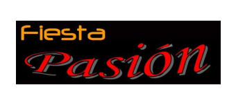 Event organiser of Fiesta Pasión - Easter Special