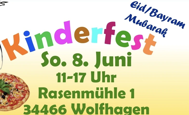Kinderfest