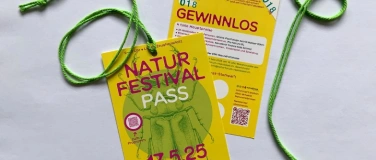 Event-Image for 'Naturfestival – Markt der Naturerlebnisse'