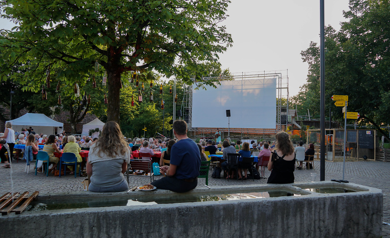 Filmn&auml;chte M&uuml;nsingen &ndash; KNEECAP Tickets