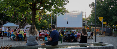 Event-Image for 'Filmnächte Münsingen - NINJABABY'