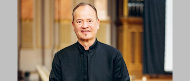 Event-Image for 'Filmsinfonik: Tribute Ennio Morricone'