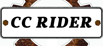 Event organiser of Red Rob Deluxe @ CC RIDER