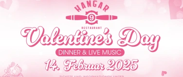 Event-Image for 'Valentinstag Hangar9'