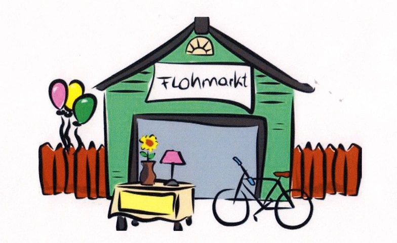 Flohmarkttermine Plattling 2025