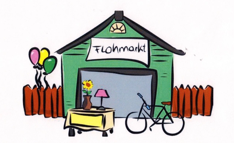 Flohmarkttermine Plattling 2025