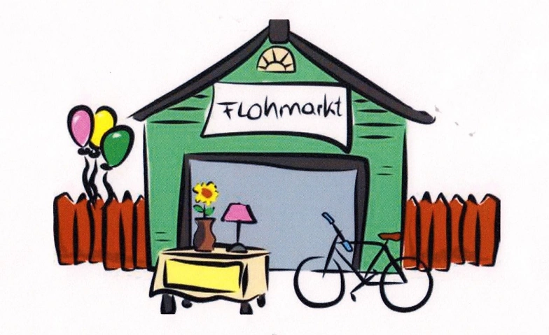 Flohmarkttermine Plattling 2025
