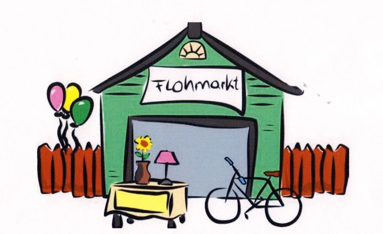 Flohmarkttermine Plattling 2025