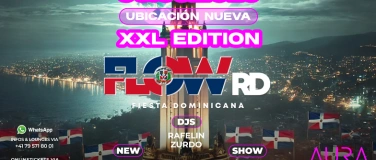 Event-Image for 'FLOWRD - XXL EDITION'