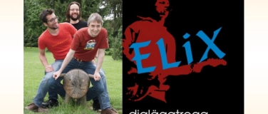 Event-Image for 'LIVE-Konzert: ELIX'