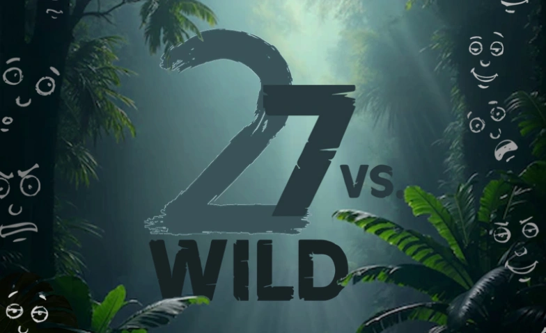 Event-Image for '27 vs. Wild'