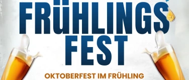 Event-Image for 'Frühlingsfest Hobel'