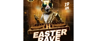 Event-Image for 'Easter Rave 2025'