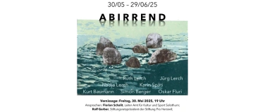 Event-Image for 'ABIRREND'