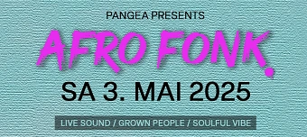 Organisateur de SAF SAP Trio, Live @ AFRO FONK-Event