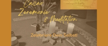 Event-Image for 'Cacao-Zeremonie & Meditation in exklusiver Kleingruppe'