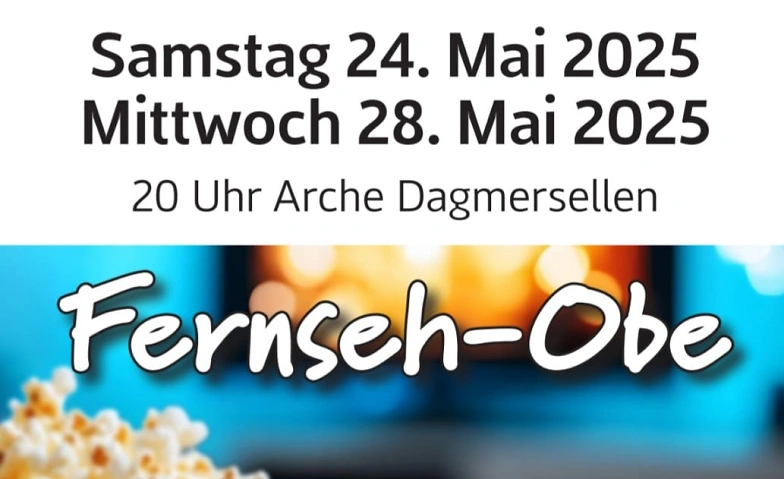 Event-Image for 'HC Dagmersellen - Jahreskonzert'