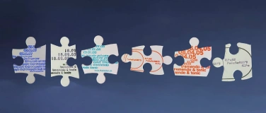 Event-Image for 'hidden puzzle'