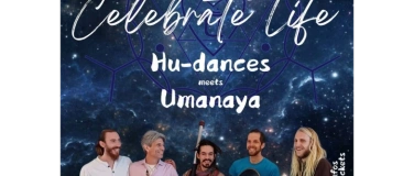 Event-Image for 'LOOONG DANCE - Hu-Dances meet Umanaya'