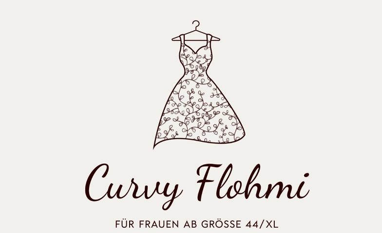 Curvy Flohmi, 3. Mai 2025 Kirchliches Zentrum Bürenpark, Bürenstrasse 8, 3007 Bern Tickets