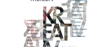 Event-Image for 'Vernissage «Meilen kreativ 2025»'