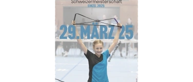 Event-Image for 'Rope Skipping SM Einzel 2025'