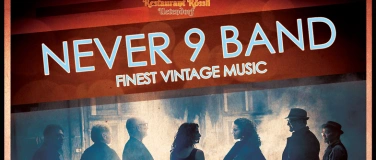 Event-Image for 'never9band'