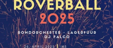 Event-Image for 'Roverball 2025'