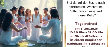 Event-Image for 'Healing Akasha Journey - Rituale für dein inneres Licht'