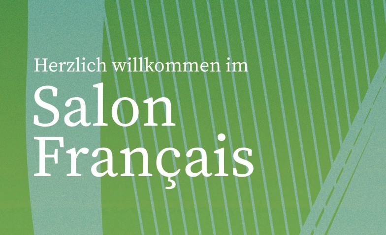 Event-Image for 'Salon français'