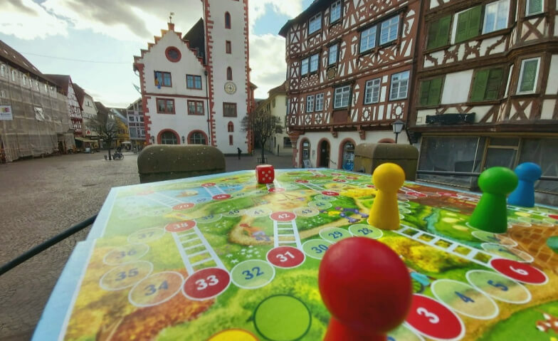 Mosbach spielt